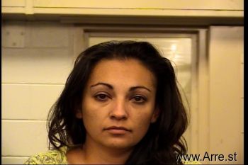 Valerie  Martinez Mugshot