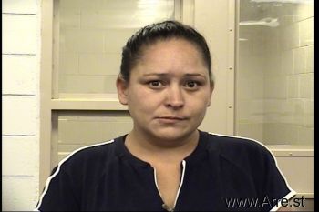 Vanessa Roselynn Montoya Mugshot