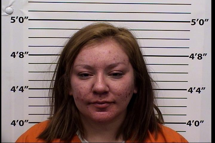 Vanessa  Perez Mugshot