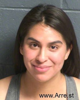 Veronica  Martinez Mugshot