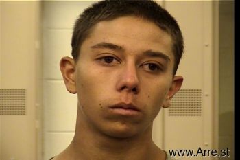 Vicente Antonio Lopez Mugshot