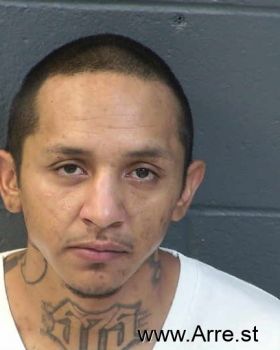 Vicente  Trejo Mugshot