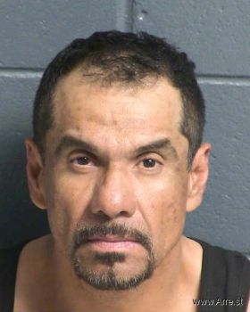 Victor  Becerra-anaya Mugshot