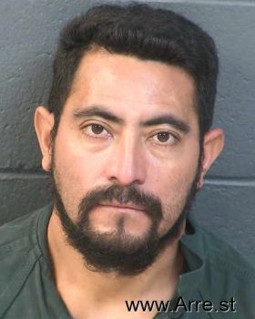 Victor Hugo Campos-garcia Mugshot