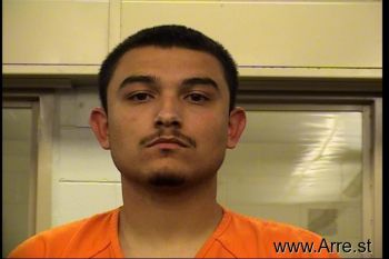 Victor D Chavez Mugshot