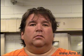 Victor Manuel Contreras-baca Mugshot