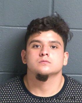 Victor  Corral Mugshot