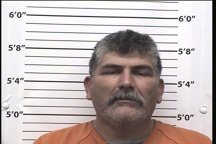 Victor  Estrada Mugshot