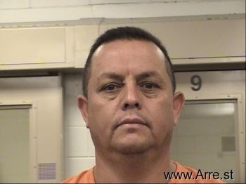 Victor Garcia Flores Mugshot