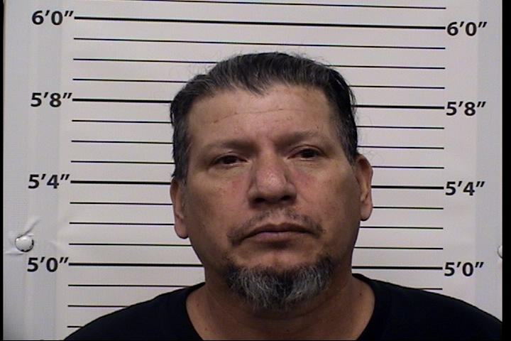 Victor A Gallegos Mugshot