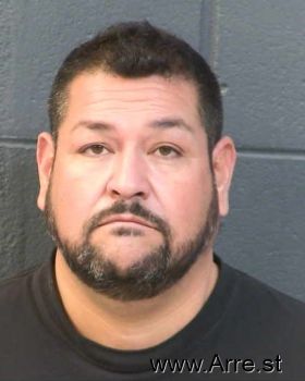 Victor H Garcia Mugshot