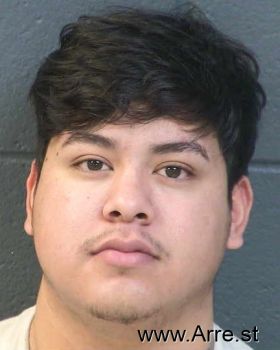 Victor  Hernandez Mugshot