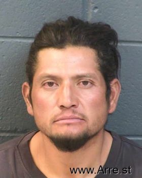 Victor  Hernandez Mugshot