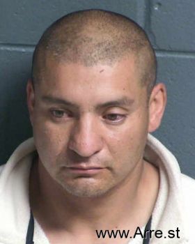 Victor  Hernandez Mugshot