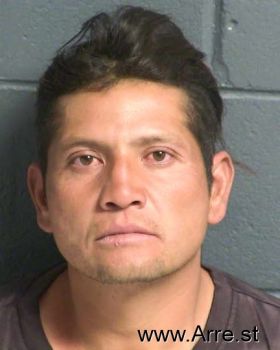 Victor  Hernandez Mugshot