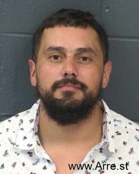 Victor M Medina Mugshot