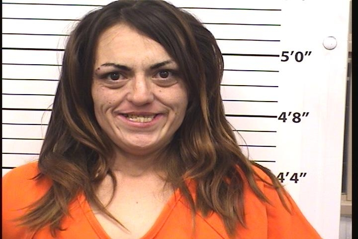 Victoria Renee Cook Mugshot