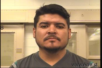 Victorino  Velasco-sotelo Mugshot