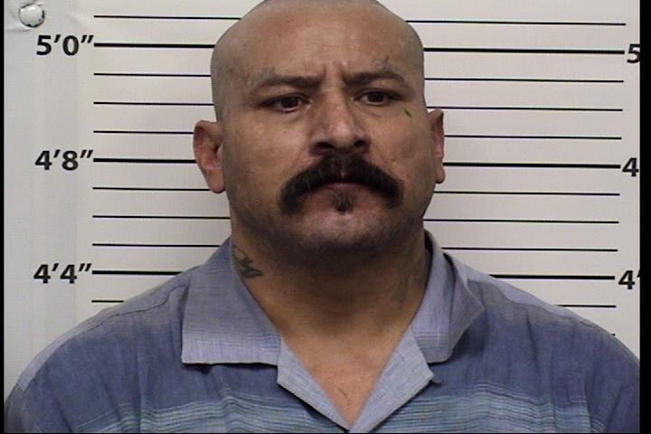 Vincent  Chavez Mugshot