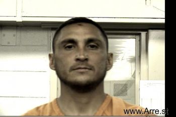 Vincent  Garcia Mugshot