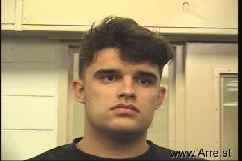 Vincent Delano Montano-mudge Mugshot