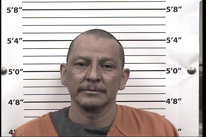 Vincente Miguel Hernandez Mugshot