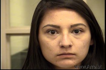 Virginia Lynn Aragon Mugshot