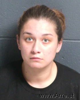 Virginia  Velasquez Mugshot