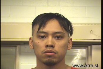 Vu Taun Nguyen Mugshot