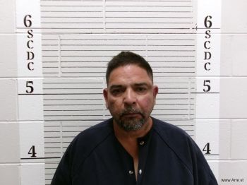 Valente  Silva Mugshot