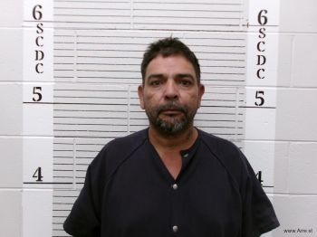 Valente  Silva Mugshot