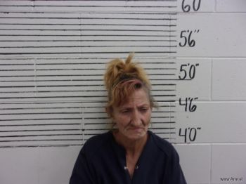 Valerie  Garcia Mugshot