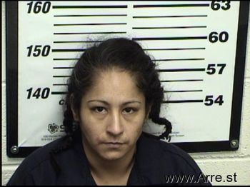 Valerie Ann Garcia Mugshot