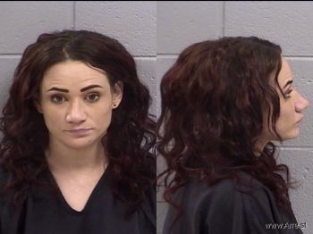 Valerie Rose Martinez Mugshot