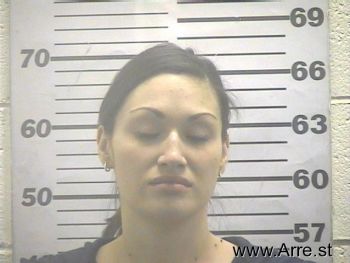 Valerie  Martinez Mugshot