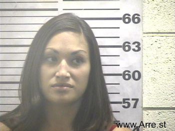 Valerie  Martinez Mugshot