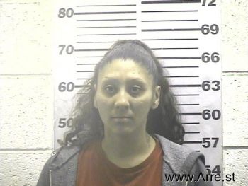 Valerie  Martinez Mugshot