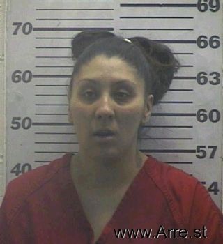 Valerie  Martinez Mugshot