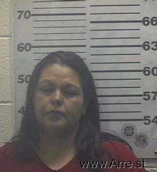 Valerie R Martinez Mugshot