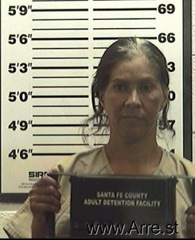 Valerie J Quezada Mugshot