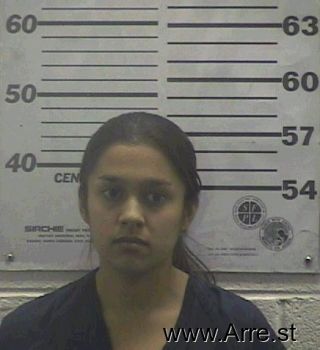 Valerie V Vigil Mugshot