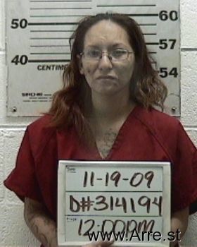 Valerie  Wheeler Mugshot