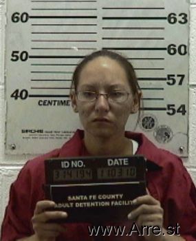 Valerie  Wheeler Mugshot