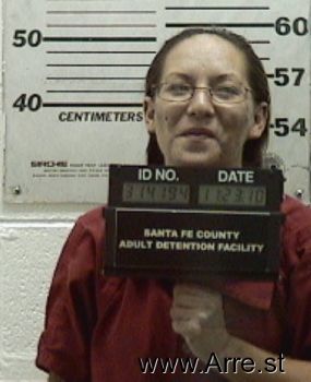 Valerie  Wheeler Mugshot