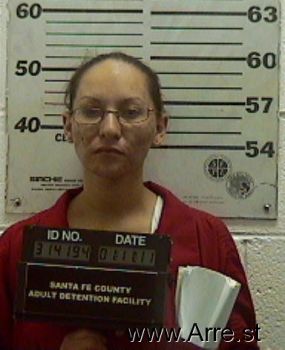 Valerie  Wheeler Mugshot