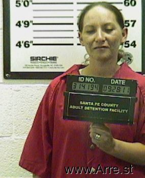 Valerie  Wheeler Mugshot