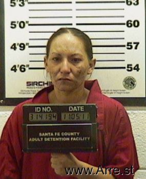 Valerie  Wheeler Mugshot