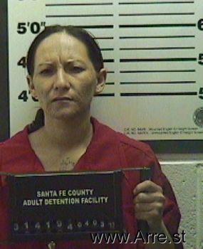 Valerie  Wheeler Mugshot