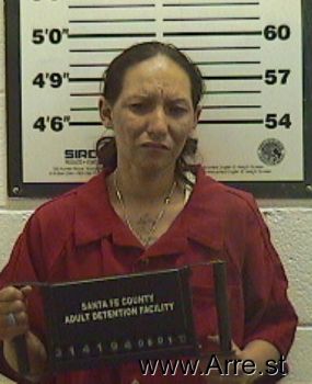 Valerie R Wheeler Mugshot