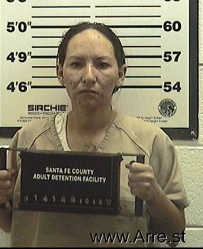 Valerie Rose Wheeler Mugshot